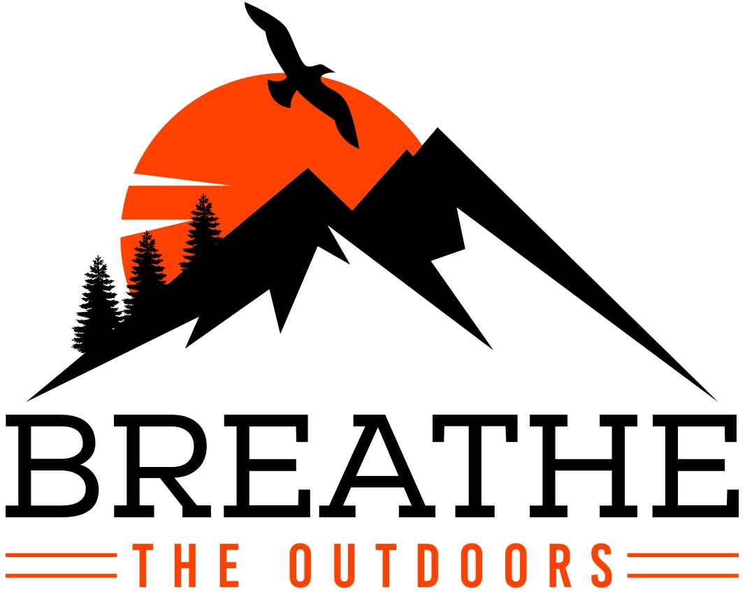 Breathe The Outdoors | Hiking | Geocaching | Camping | Foraging