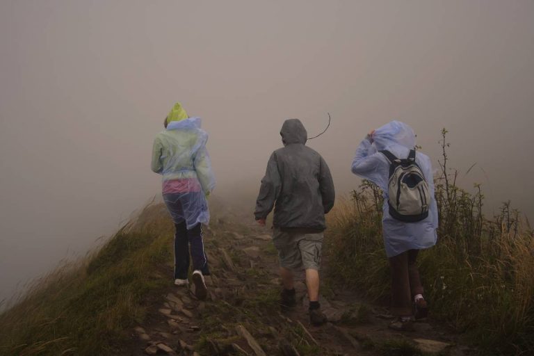What to Do If It Thunderstorms While You’re Camping (UK Guide 2025 ...
