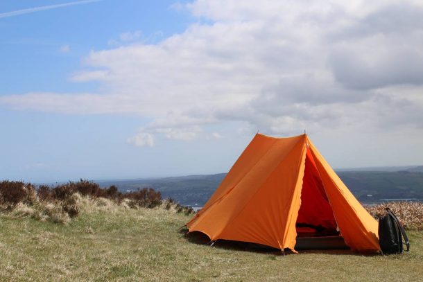 Can You Camp Anywhere in the UK? | The Ultimate Wild Camping Law Guide