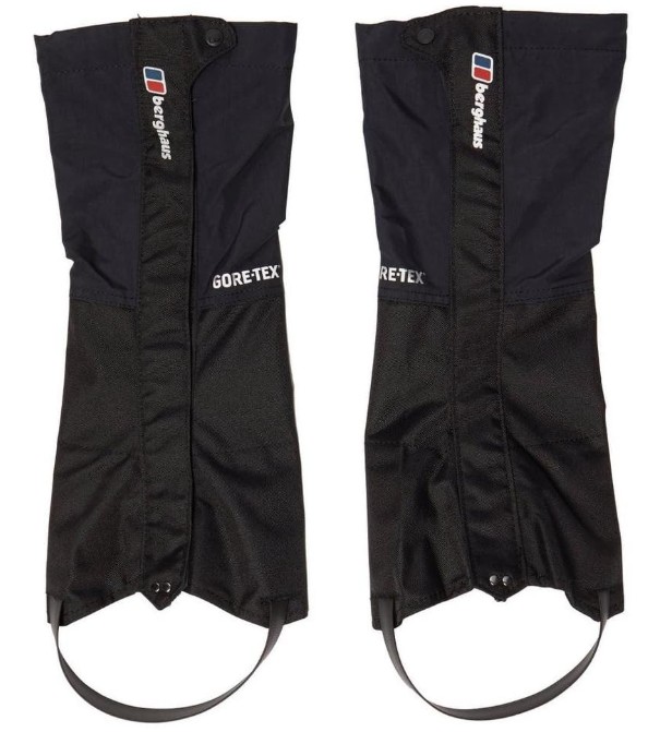 Berghaus Unisex Gore-Tex II Gaiters