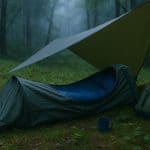 Camping Without a Tent: The Ultimate UK Guide to Bivvy, Hammock & Tarp Camping