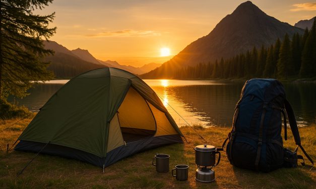Is Camping Expensive? The Definitive Cost Guide
