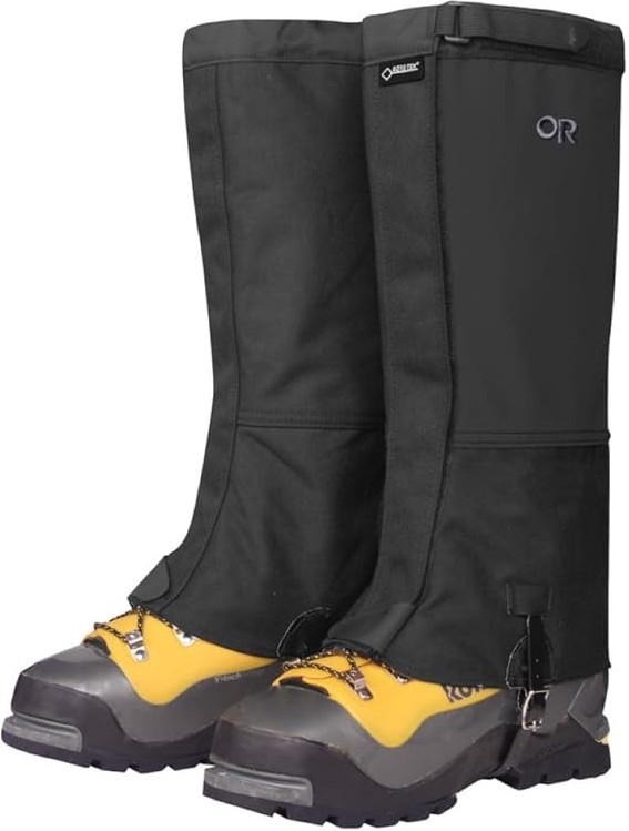 Outdoor Research Crocodile Gaiters
