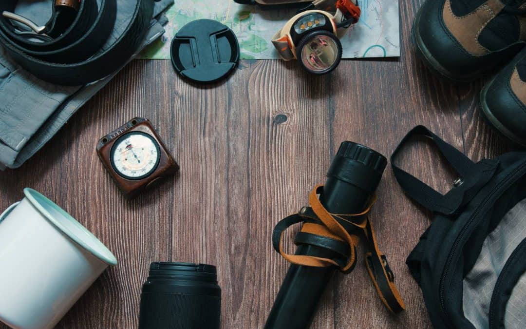 Essential Camping Gear for Beginners: What You Really Need