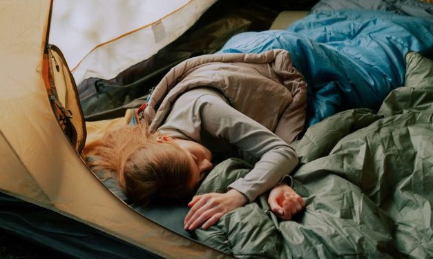 How to Choose a Sleeping Bag for Any Climate