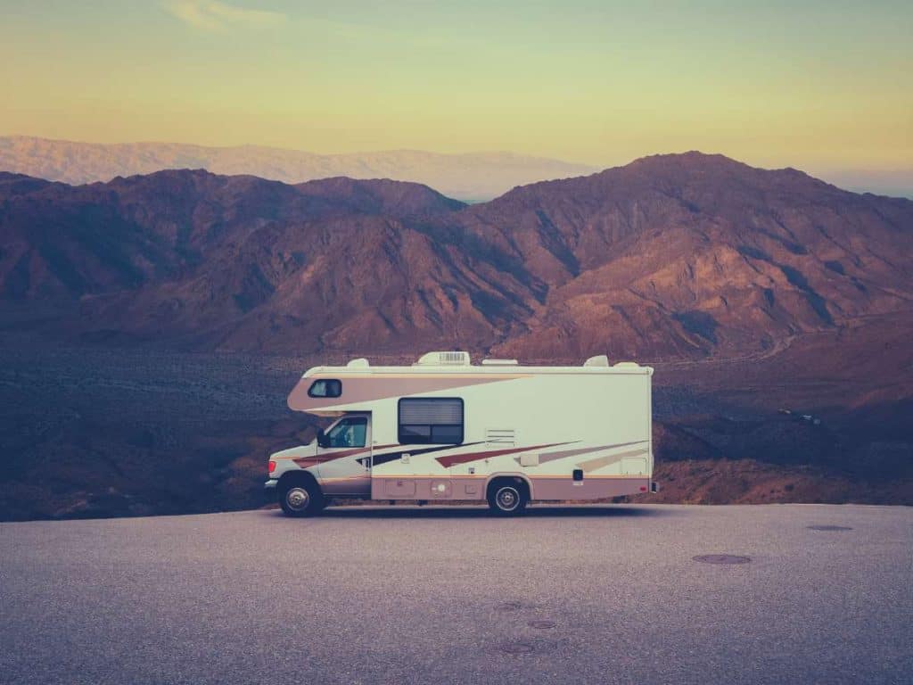 Can You Sleep in Your Campervan Anywhere in the UK? In Scotland you can!