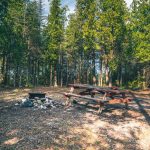 How to Comfortably Camp on a Budget (Under $100/£80)