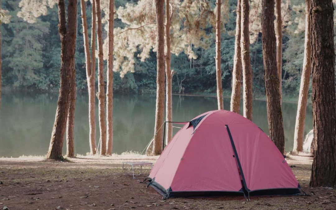 Common Camping Mistakes Beginners Always Make (And How to Fix Them)