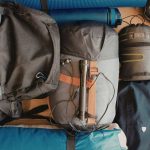 Flying with Camping Gear | What You Can & Can’t Take on a Plane