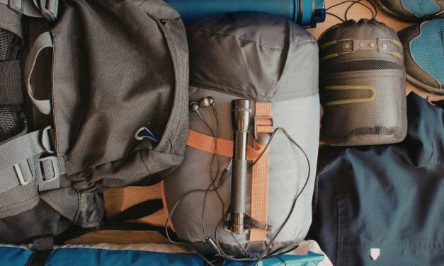 Flying with Camping Gear | What You Can & Can’t Take on a Plane