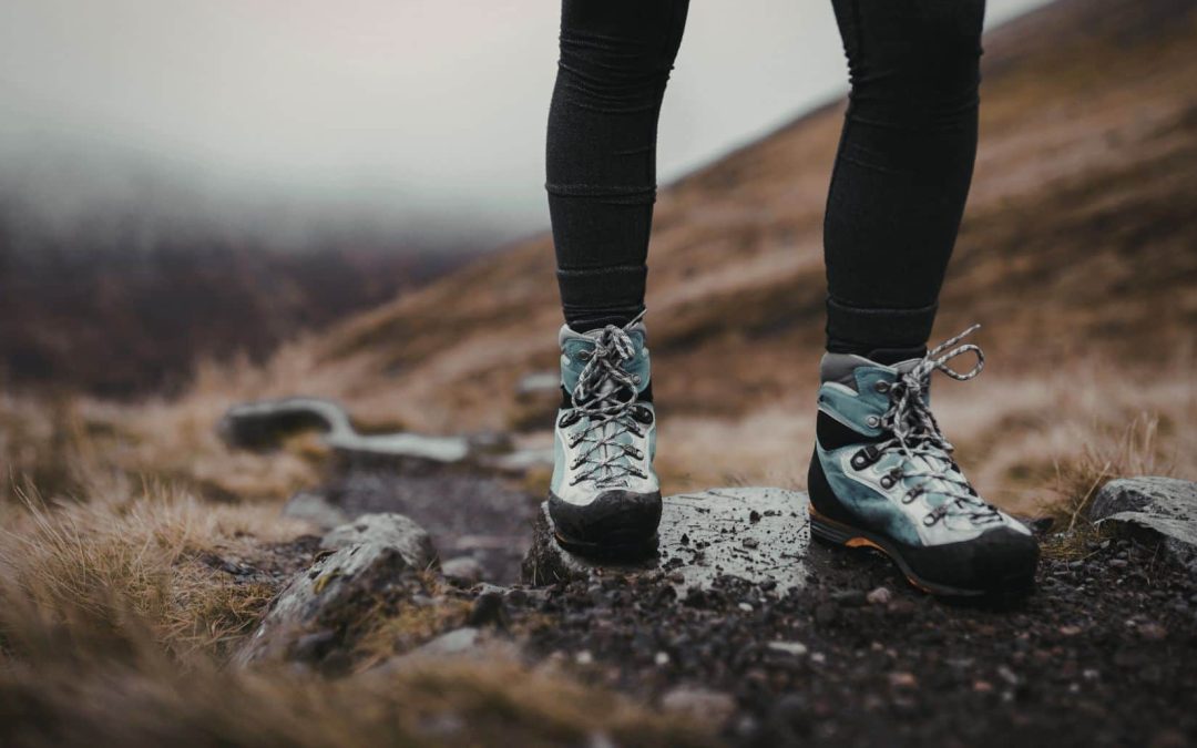 Why Do My Heels Hurt in Hiking Boots? (And How to Fix It Fast)