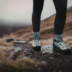 Why Do My Heels Hurt in Hiking Boots? (And How to Fix It Fast)