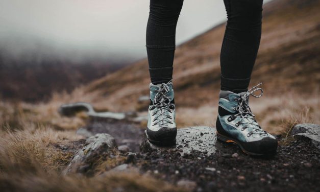 Why Do My Heels Hurt in Hiking Boots? (And How to Fix It Fast)