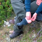 How to Stop Blisters When Hiking (Complete Beginner Guide)