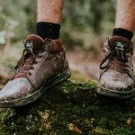 Why Do My Feet Sweat When Hiking? Causes & Simple Fixes