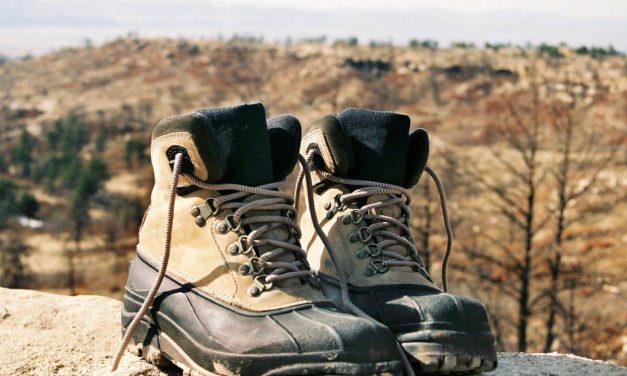 How to Break In Hiking Boots Properly | A Step-by-Step Guide