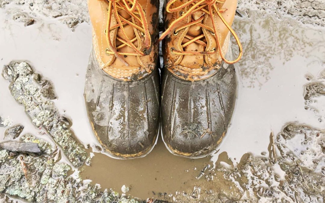 How to Dry Hiking Boots Overnight | What Actually Works?