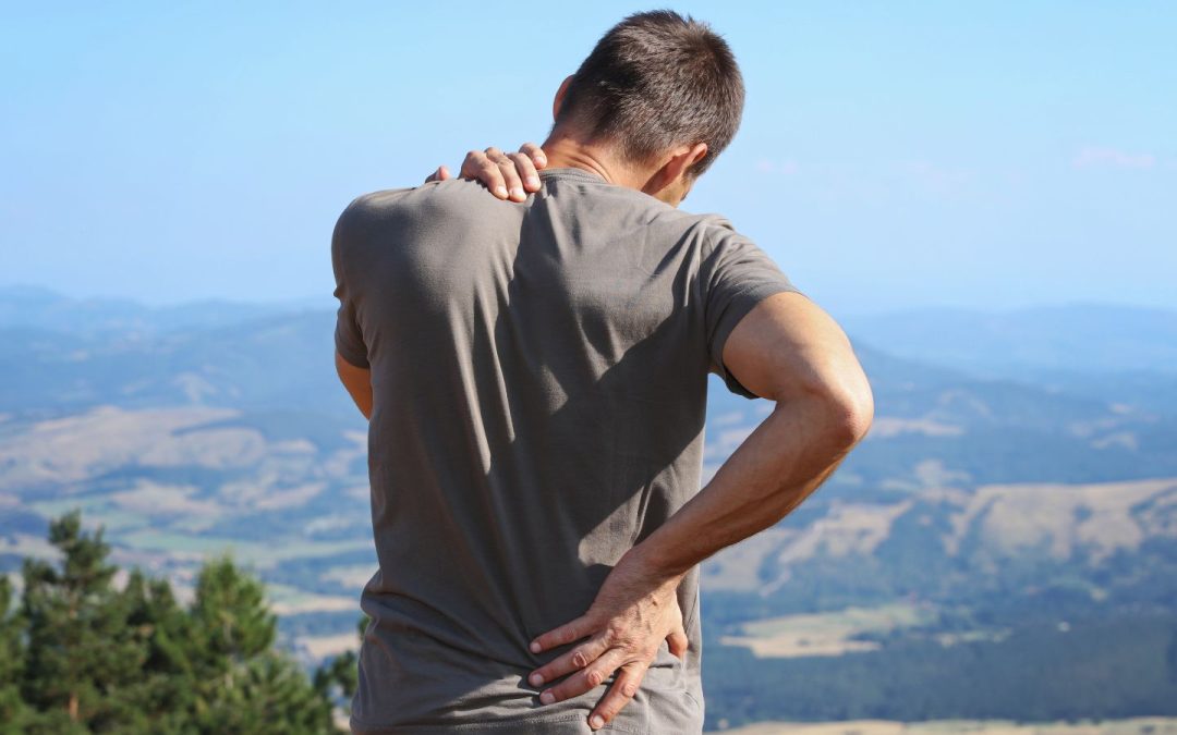 Hiking With Lower Back Pain | How to Avoid a Flare-Up