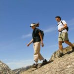 Knee Pain When Hiking Downhill | Causes & How to Fix It